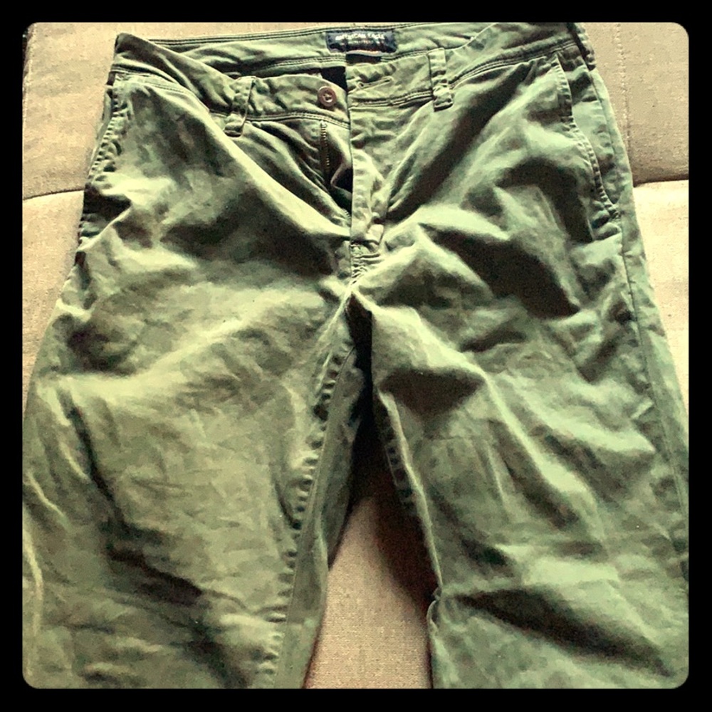 Men’s Pants